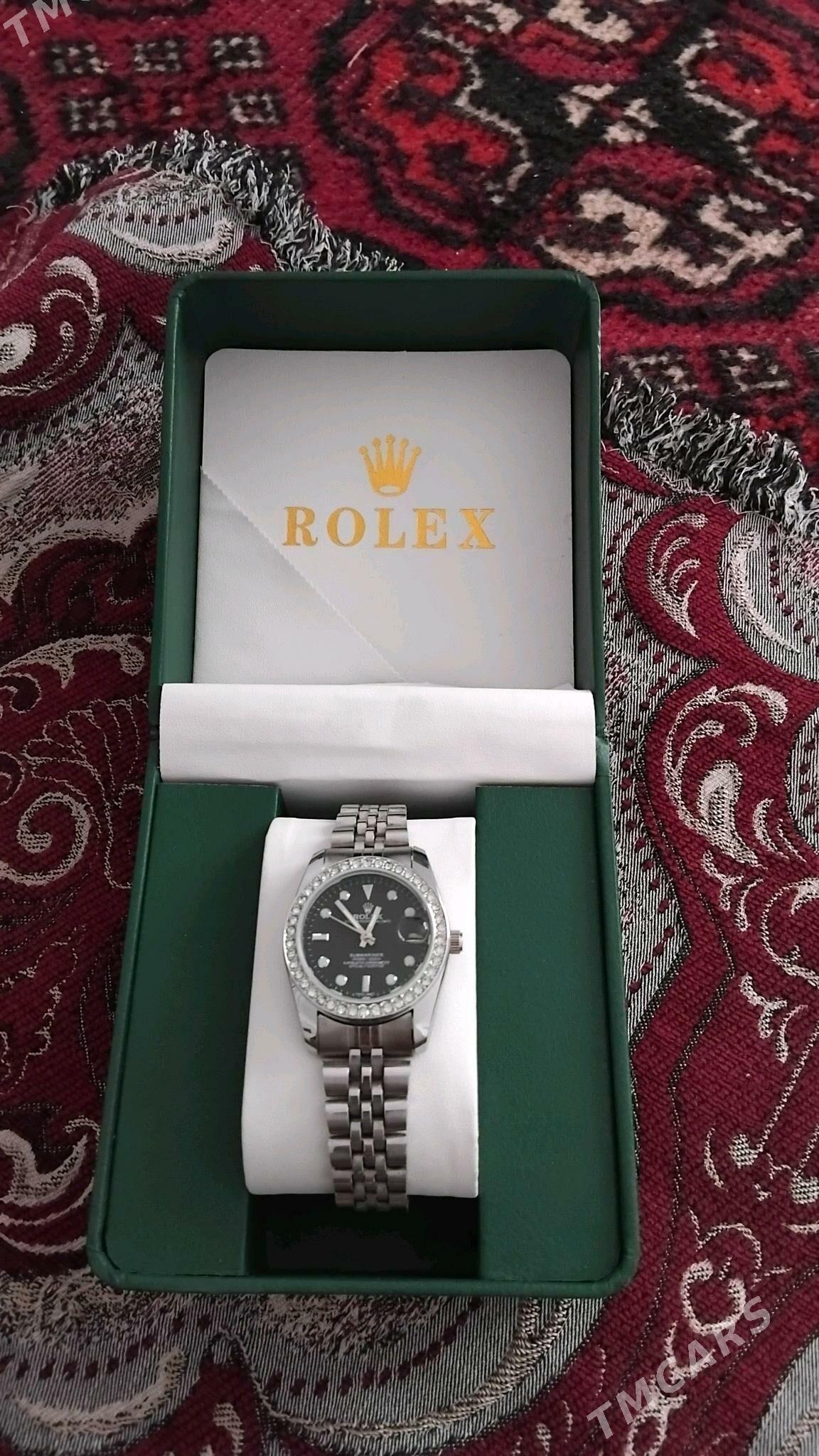ROLEX - Эсенгулы - img 2