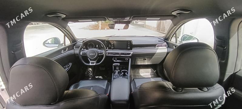 Kia K5 2022 - 268 000 TMT - Hitrowka - img 8