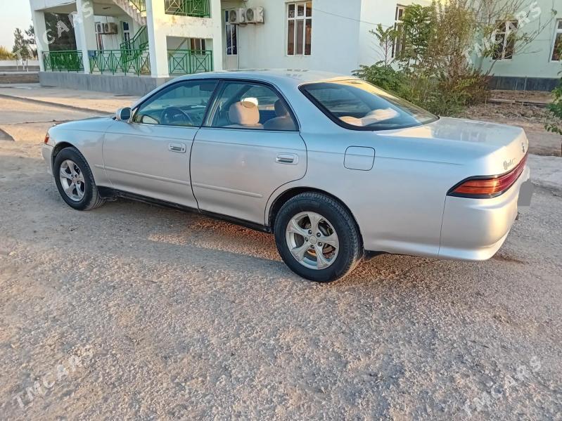 Toyota Mark II 1995 - 58 000 TMT - Murgap - img 2