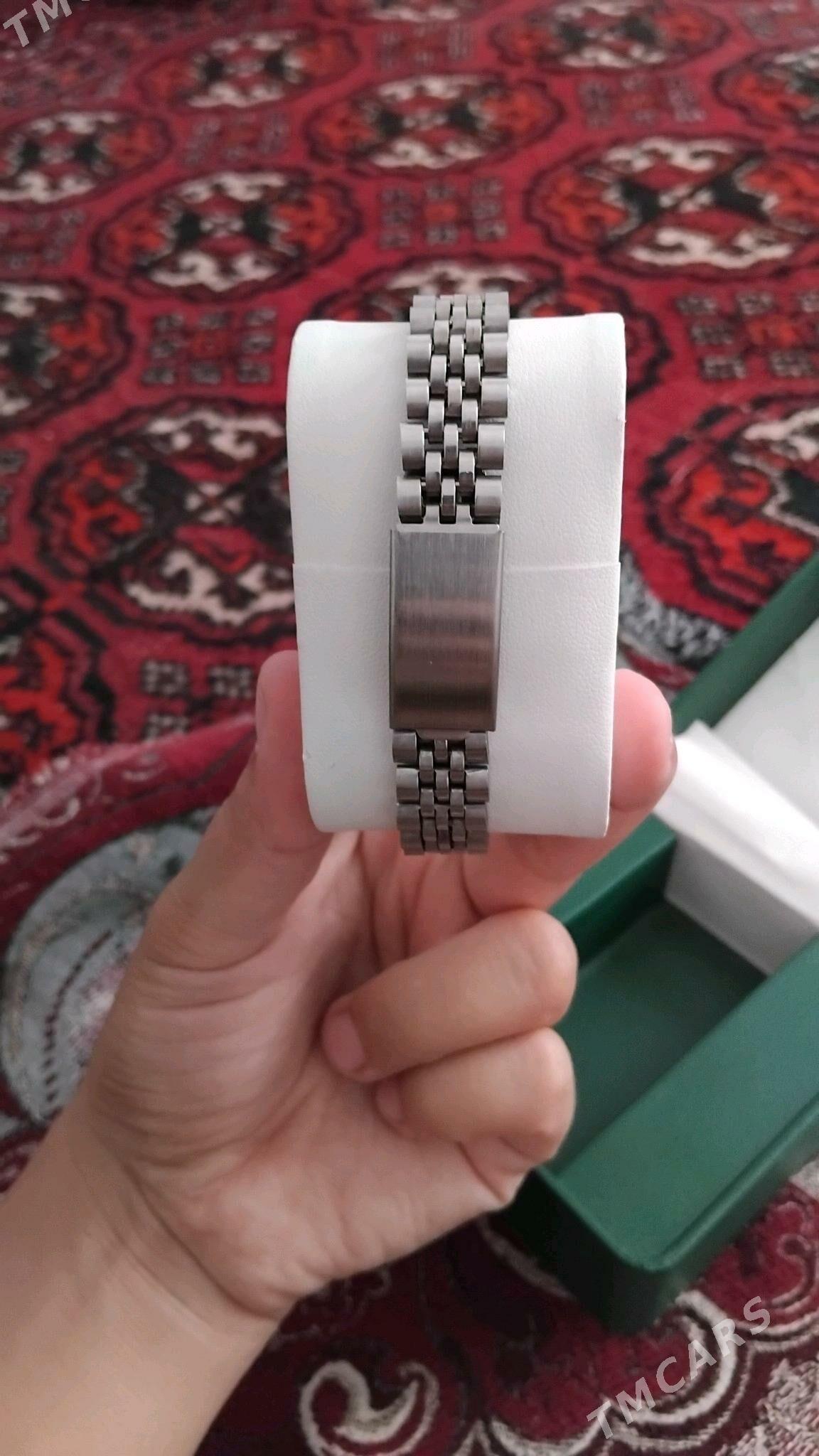 ROLEX - Эсенгулы - img 5