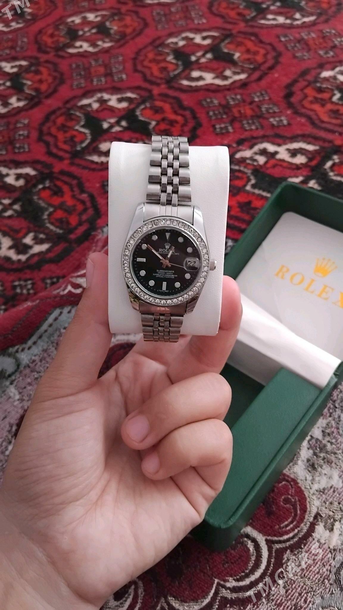 ROLEX - Эсенгулы - img 4