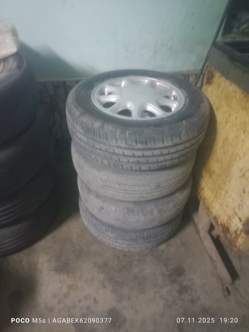 14 Diska balon 3 000 TMT - Dänew - img 2