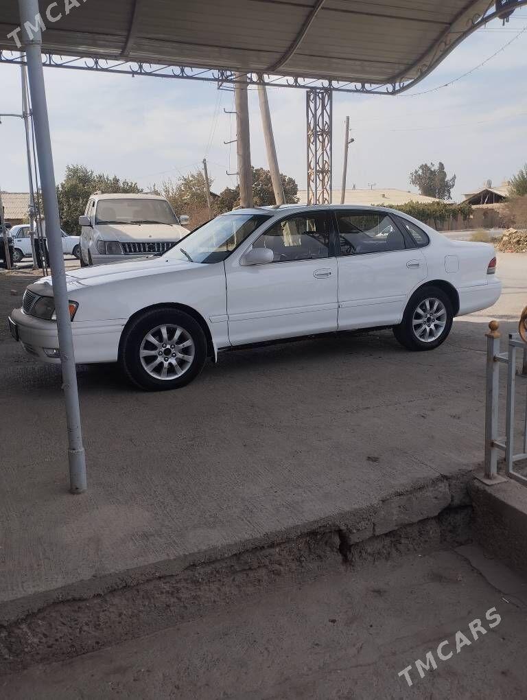 Toyota Avalon 1995 - 95 000 TMT - Сакар - img 2