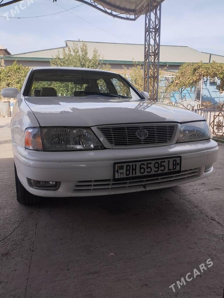 Toyota Avalon 1995 - 95 000 TMT - Сакар - img 1