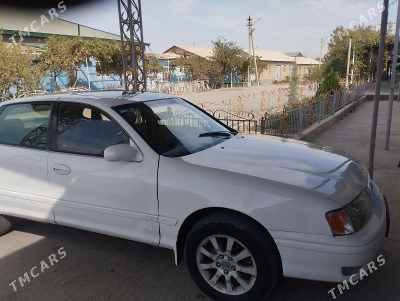 Toyota Avalon 1995 - 95 000 TMT - Сакар - img 3