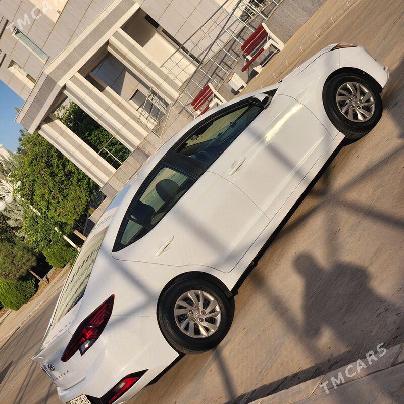 Hyundai Elantra 2020 - 235 000 TMT - Ашхабад - img 4