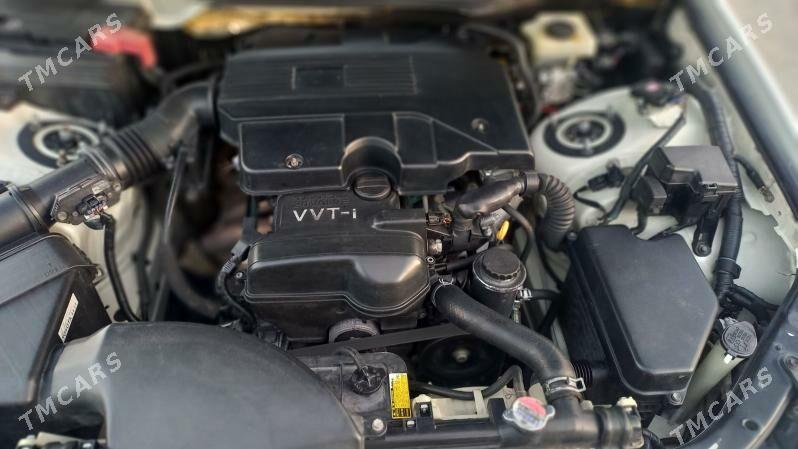 Lexus GS 2000 - 135 000 TMT - Ашхабад - img 6