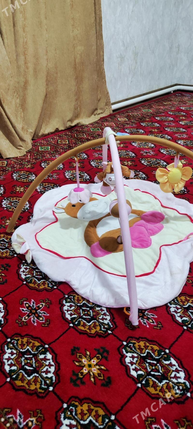 çaga kowrik - Mary - img 1