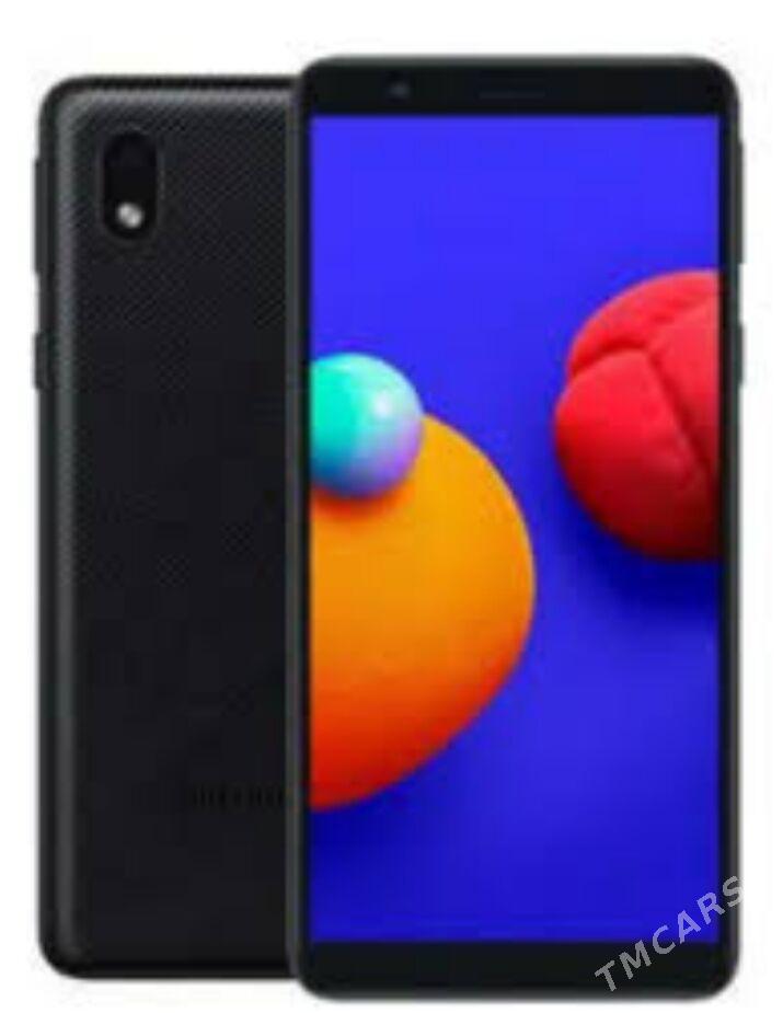 A01 core abmen - Ашхабад - img 1