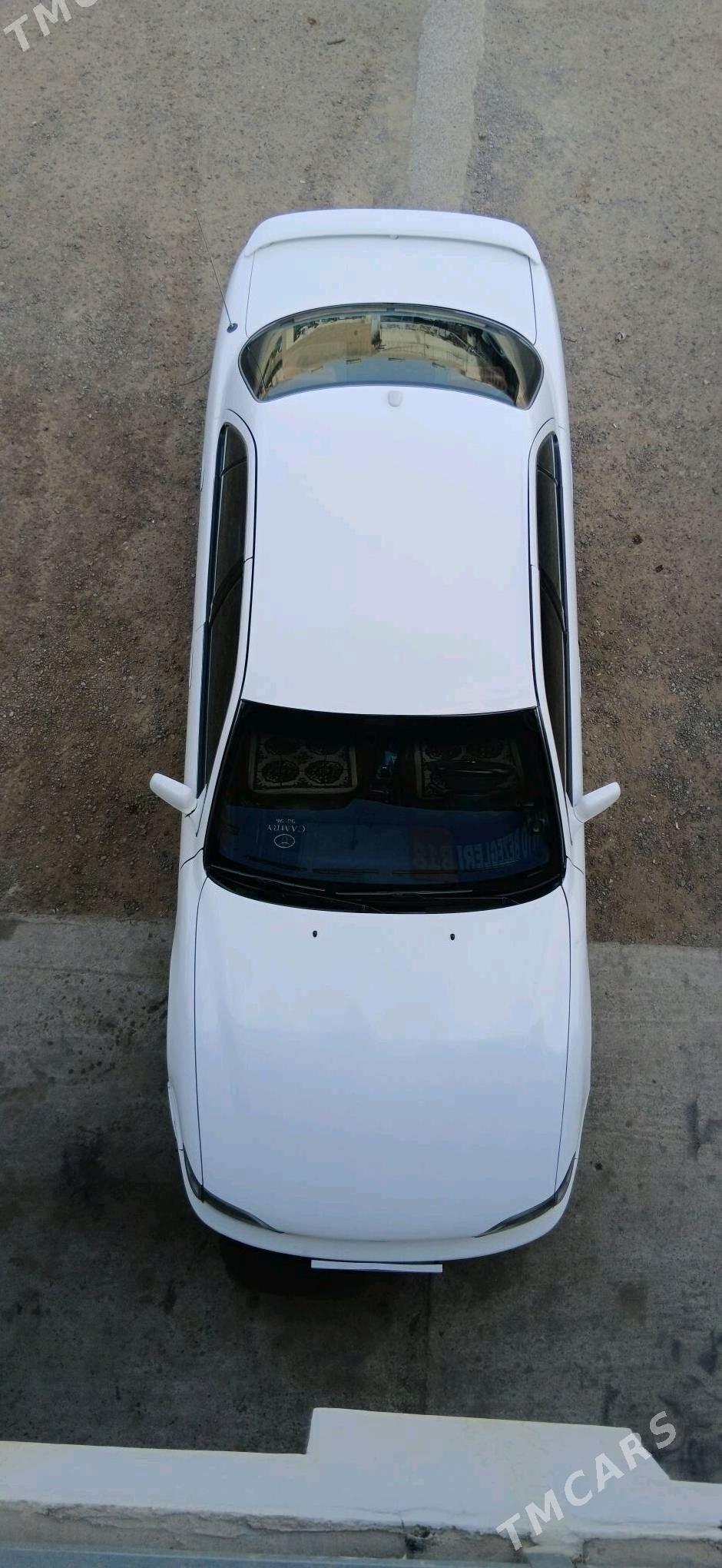 Toyota Camry 1994 - 100 000 TMT - Mary - img 5