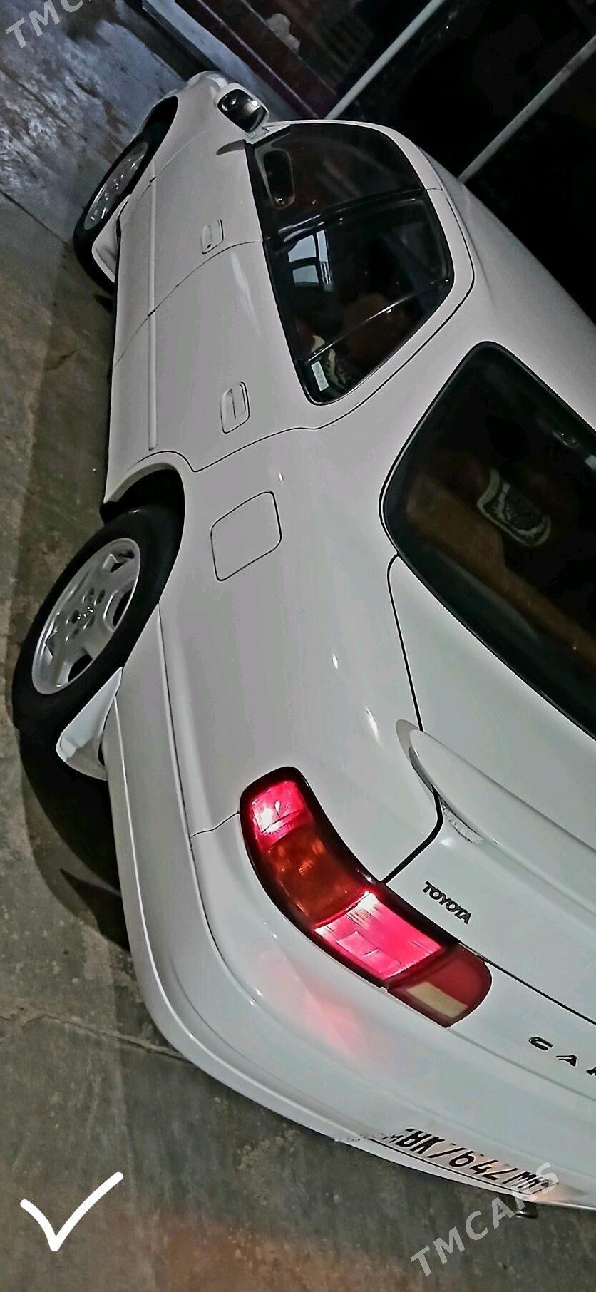 Toyota Camry 1994 - 100 000 TMT - Mary - img 4