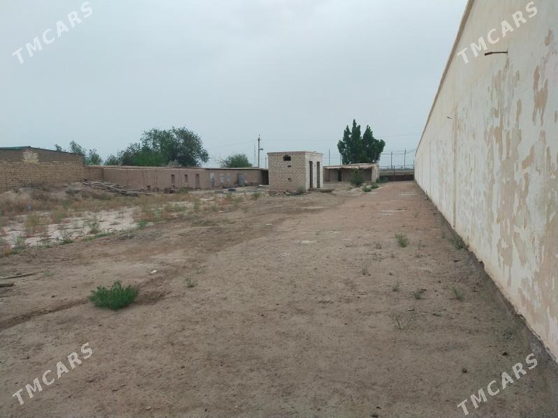 arenda sklat yer Jay - Дашогуз - img 7