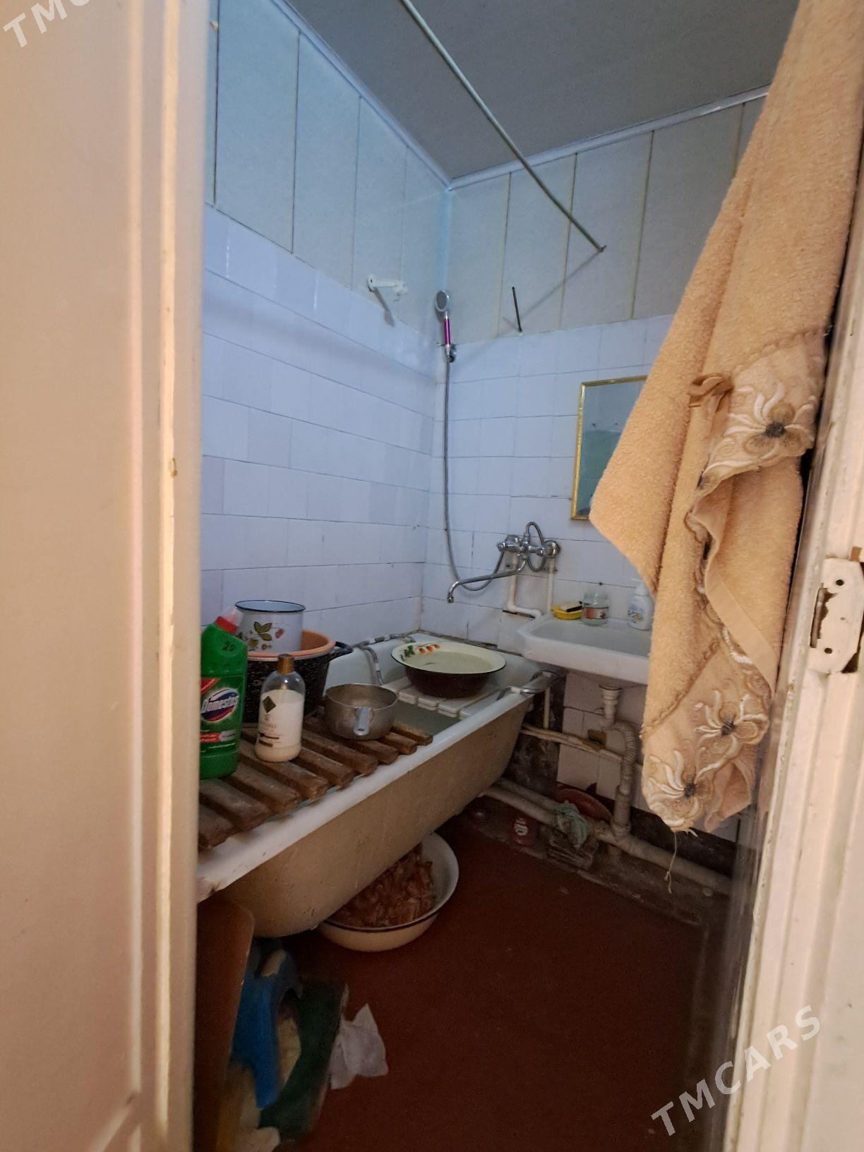 374-nji kwartal mikraýon - Туркменабат - img 7