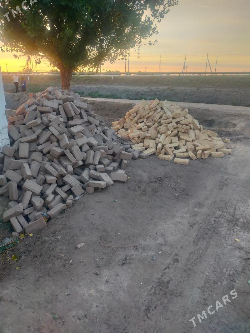 arenda sklat yer Jay - Дашогуз - img 8