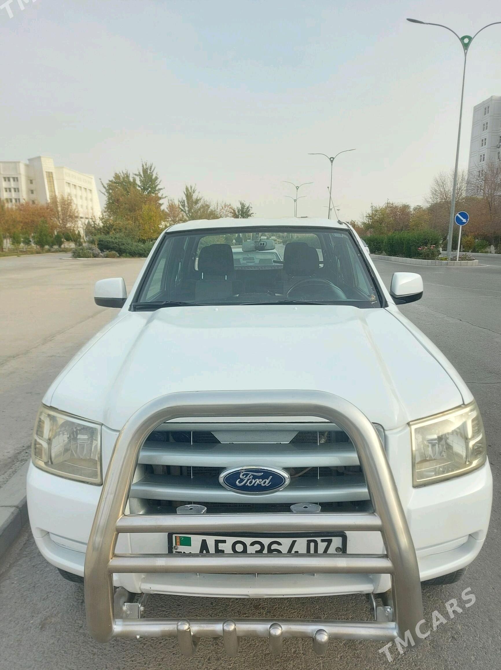 Ford Ranger 2008 - 130 000 TMT - Дашогуз - img 2