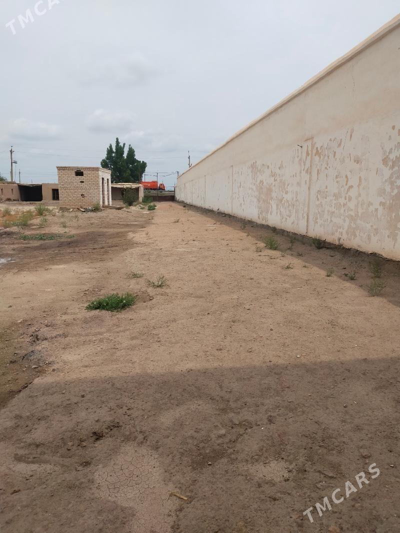 arenda sklat yer Jay - Дашогуз - img 5