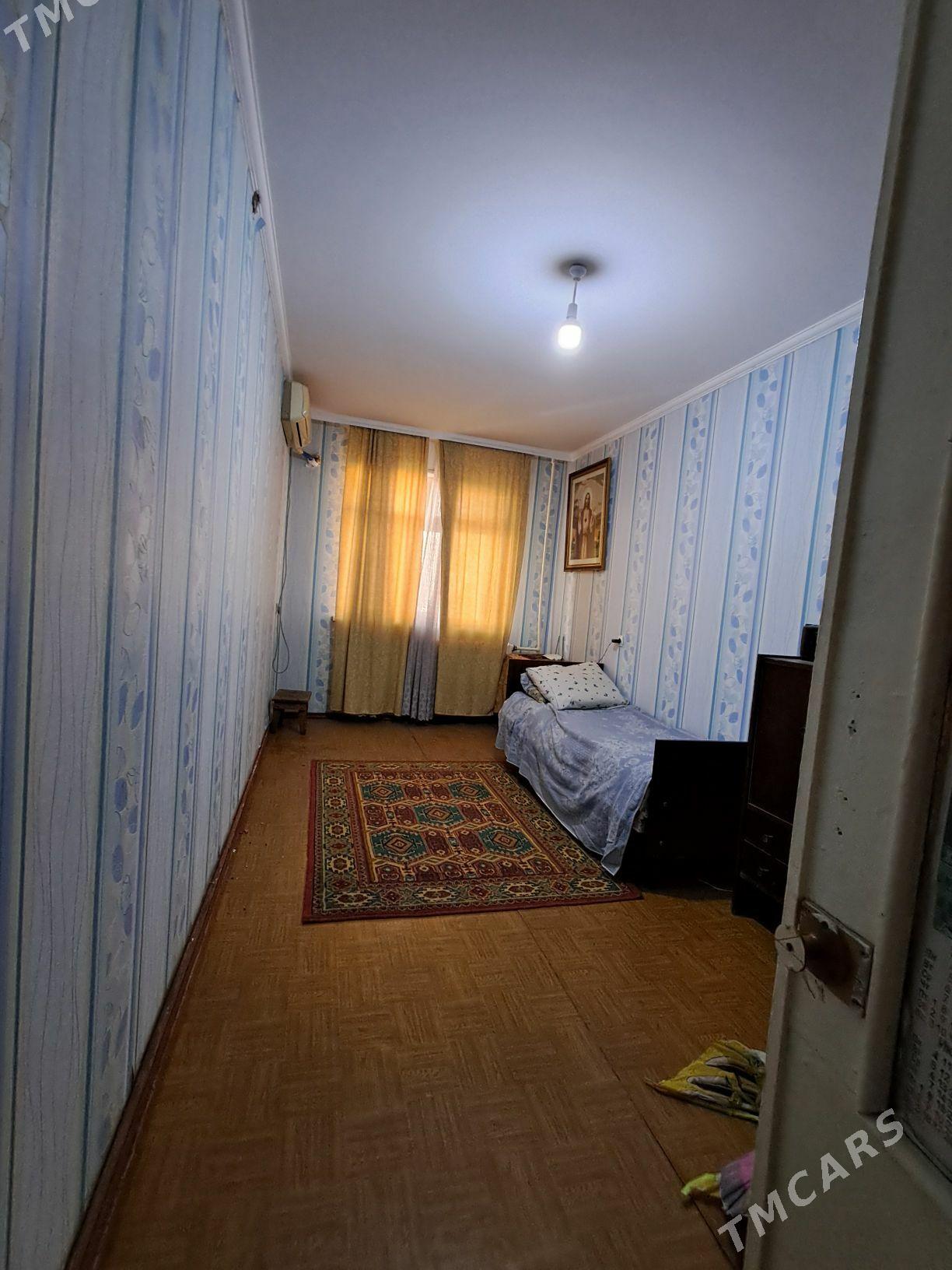 374-nji kwartal mikraýon - Туркменабат - img 2