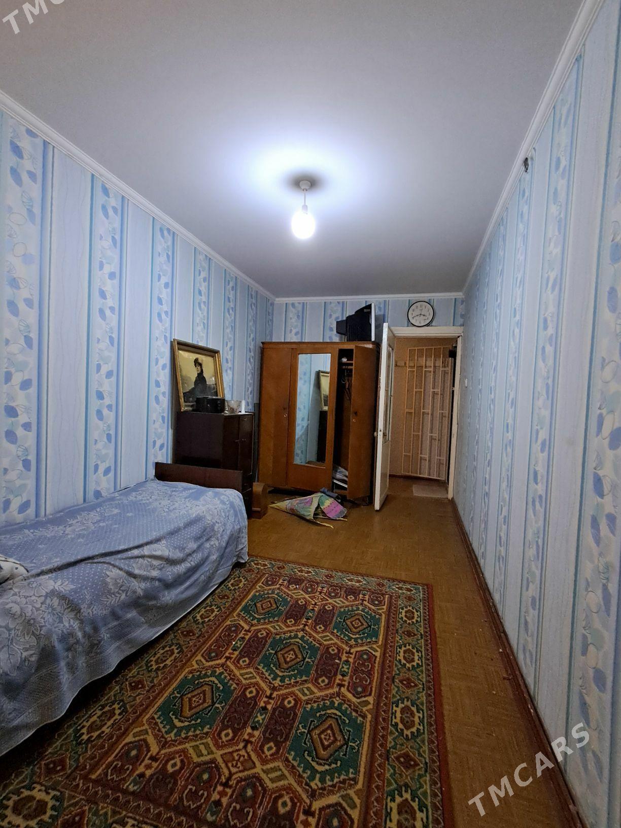 374-nji kwartal mikraýon - Туркменабат - img 3