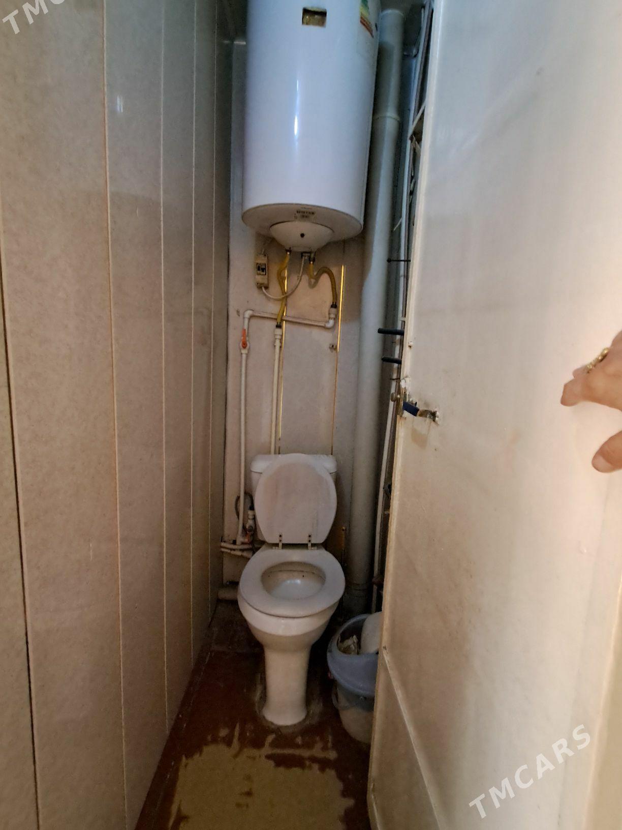 374-nji kwartal mikraýon - Туркменабат - img 6