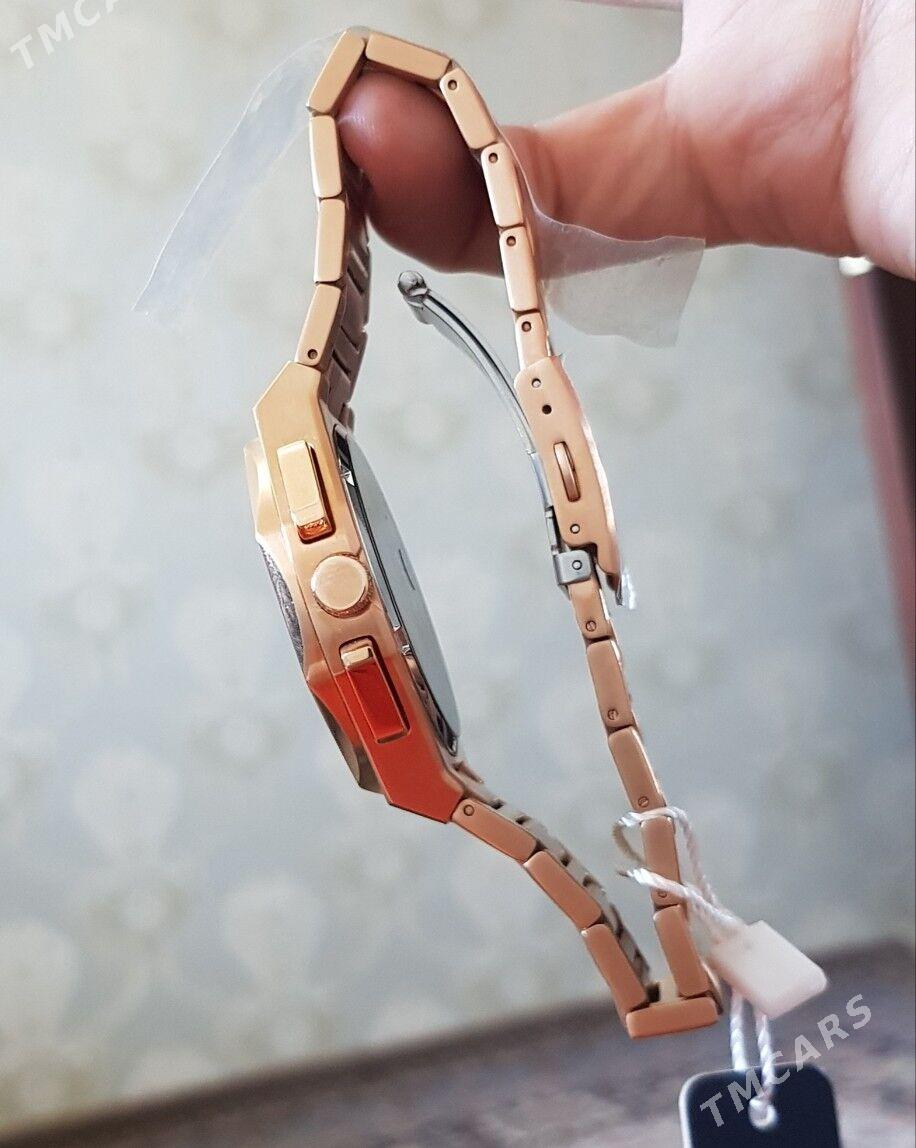 sagat ROMANSON TISSOT часы - Ашхабад - img 3