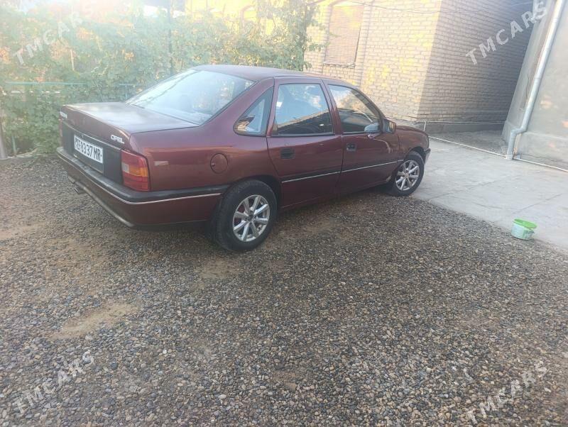 Opel Vectra 1992 - 23 000 TMT - Mary - img 2