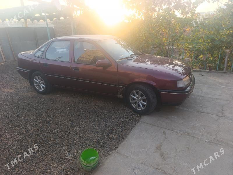 Opel Vectra 1992 - 23 000 TMT - Mary - img 4