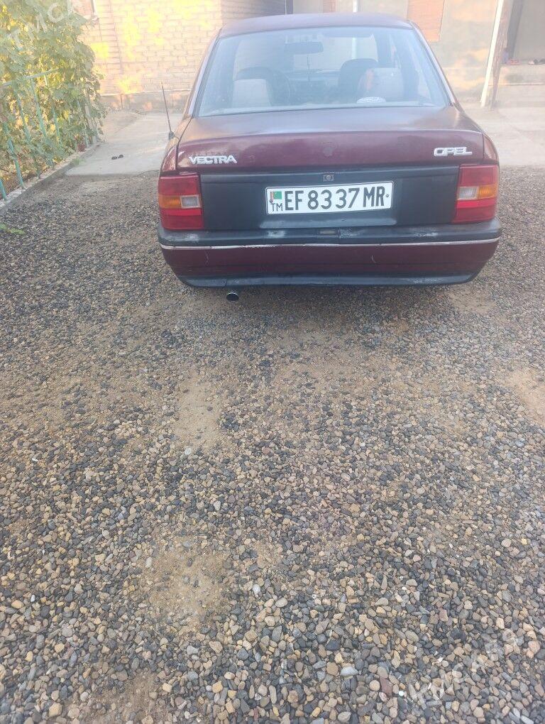 Opel Vectra 1992 - 23 000 TMT - Mary - img 3