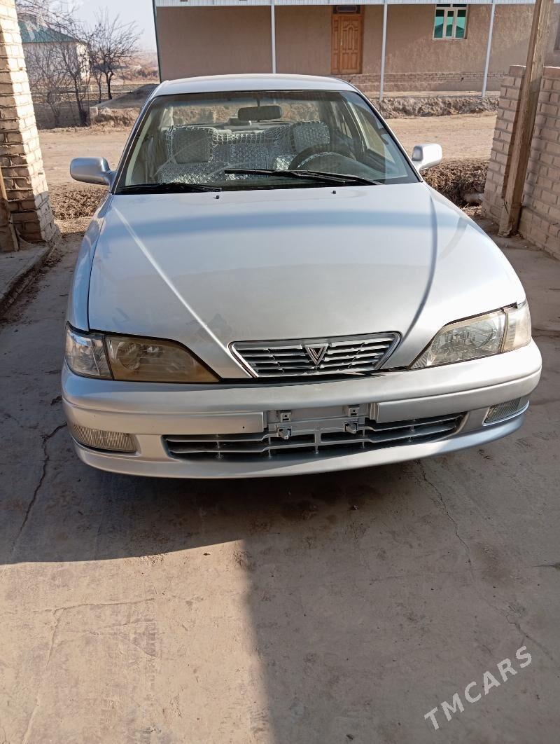 Toyota Vista 1995 - 70 000 TMT - Гурбансолтан Едже - img 3