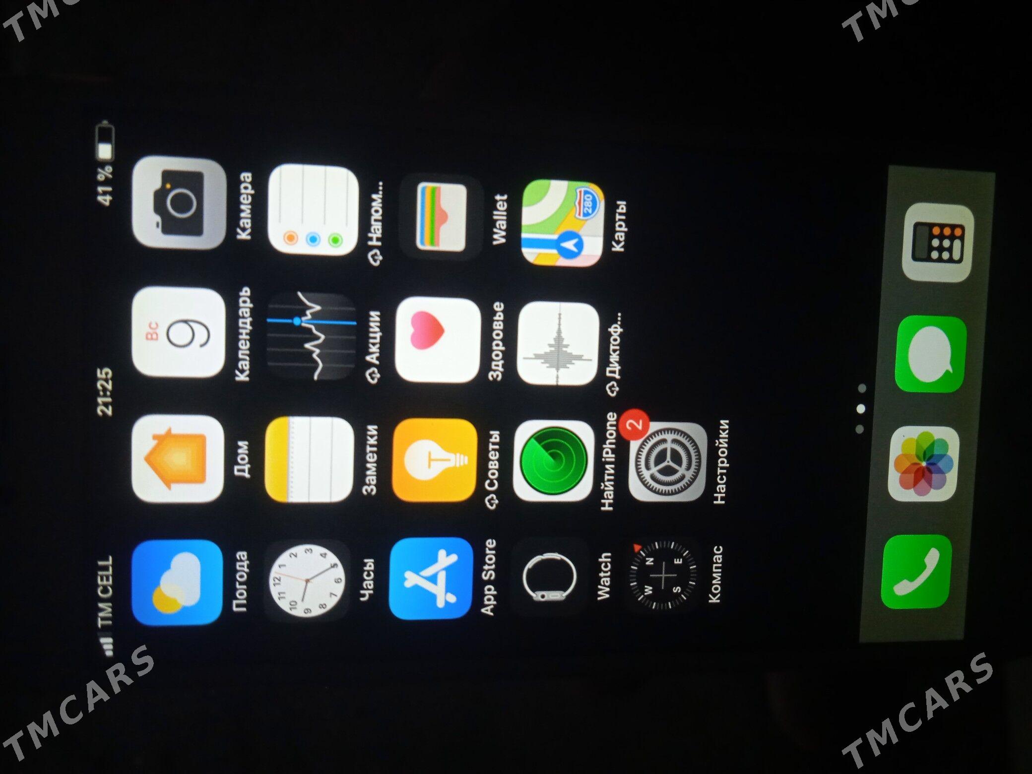 iPhone - Гёкдепе - img 2