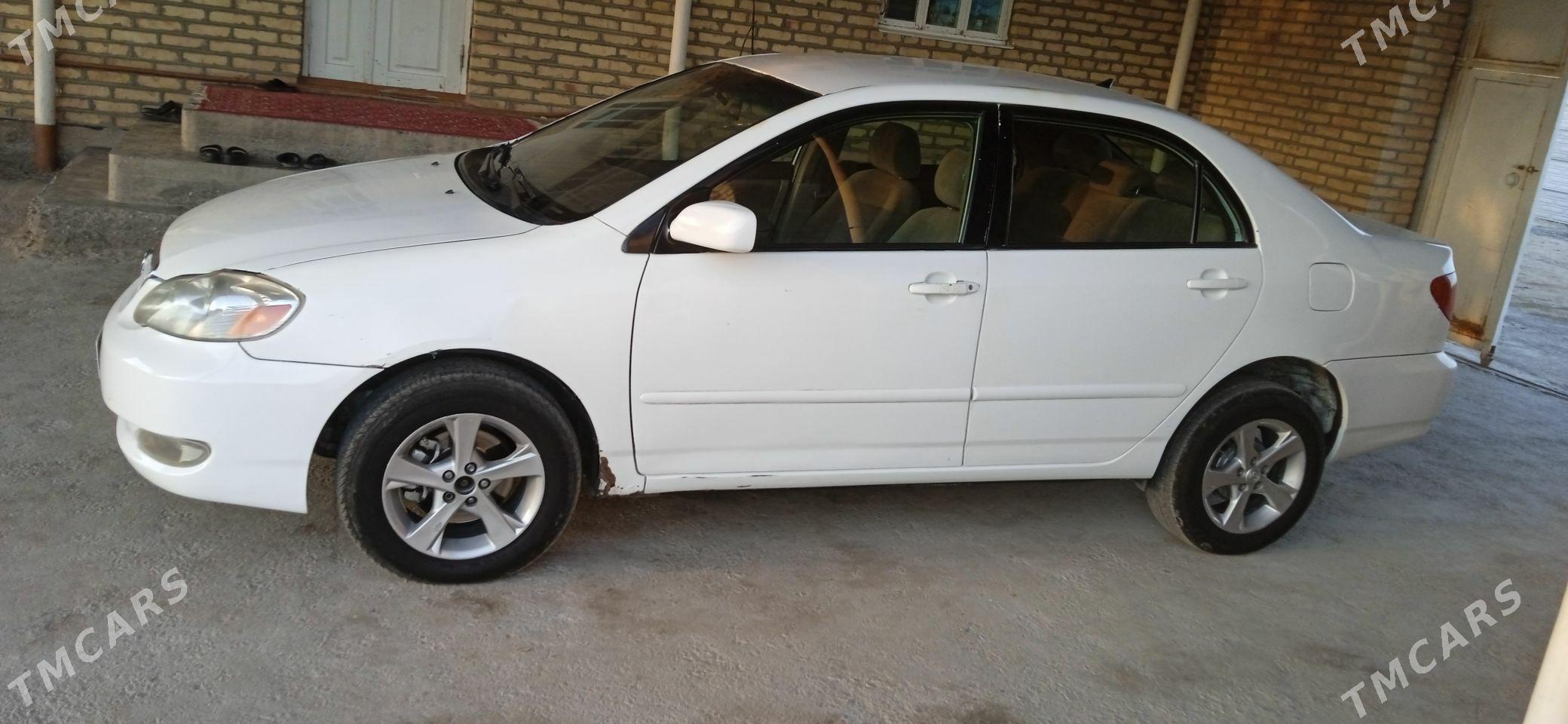 Toyota Corolla 2006 - 114 000 TMT - Sakarçäge - img 3