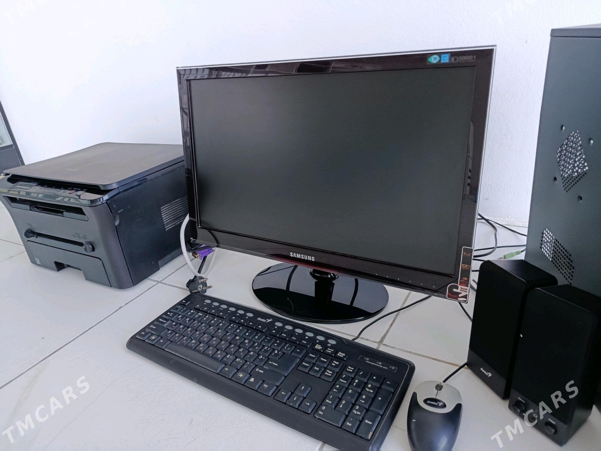 Komplekt Kompýuter+Printer - Mary - img 2