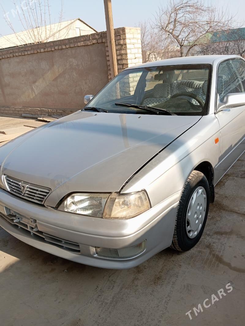 Toyota Vista 1995 - 70 000 TMT - Гурбансолтан Едже - img 4