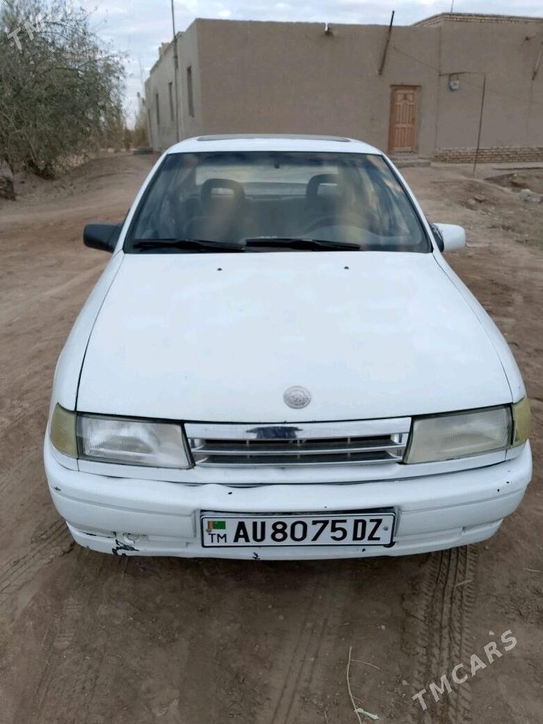 Opel Vectra 1993 - 30 000 TMT - Gurbansoltan Eje - img 6