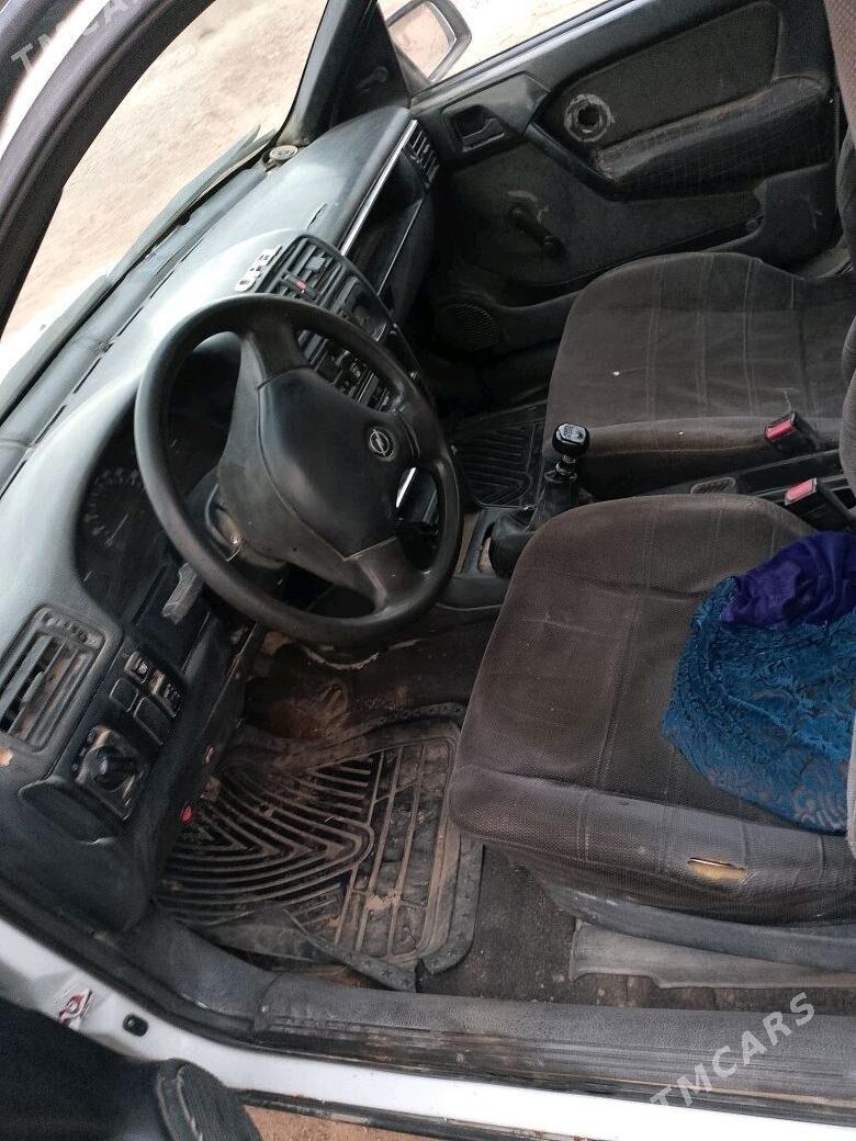 Opel Vectra 1993 - 30 000 TMT - Gurbansoltan Eje - img 3