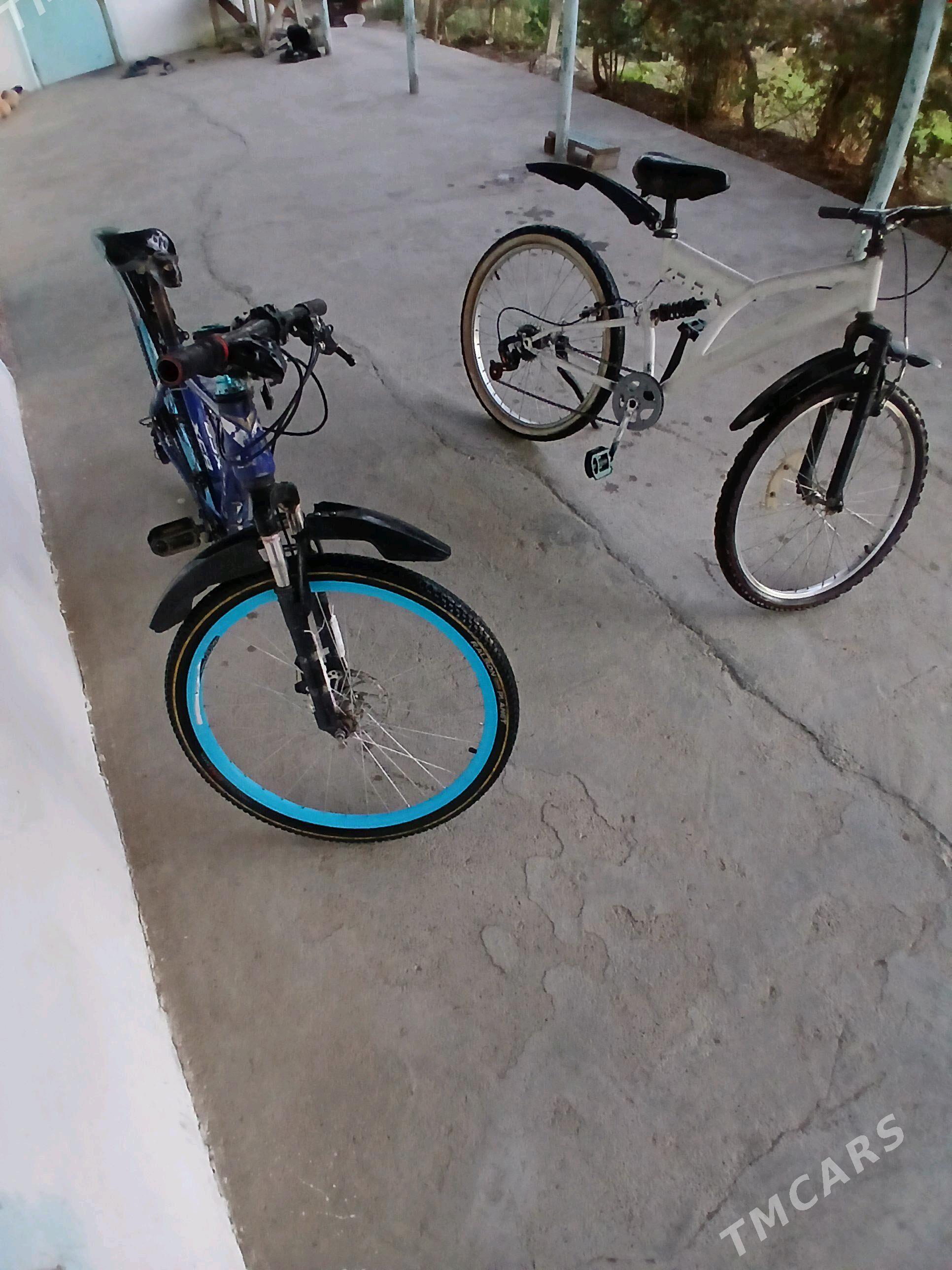 tigir - Gökdepe - img 2