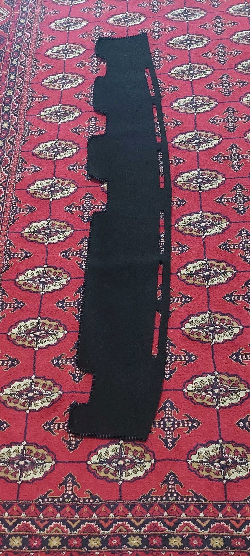 kanter tarpeda 150 TMT - Бедев - img 1