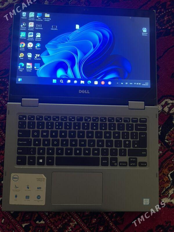 Dell Notebook - Ашхабад - img 2