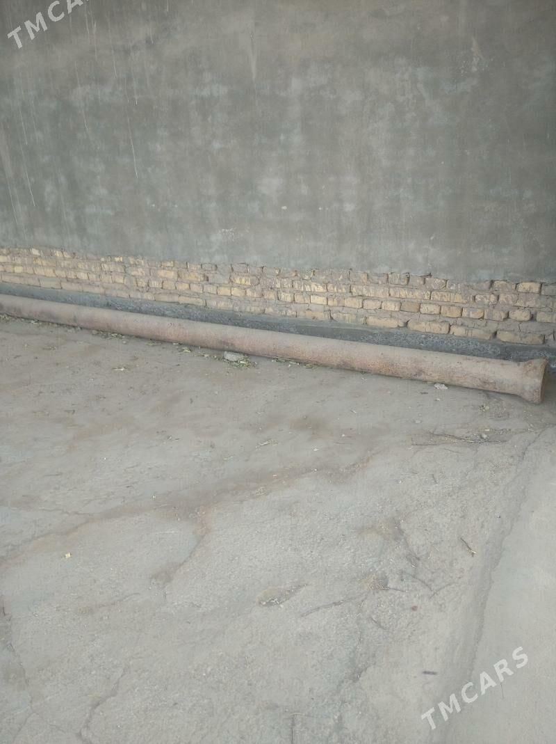 coyin turba - Дашогуз - img 2