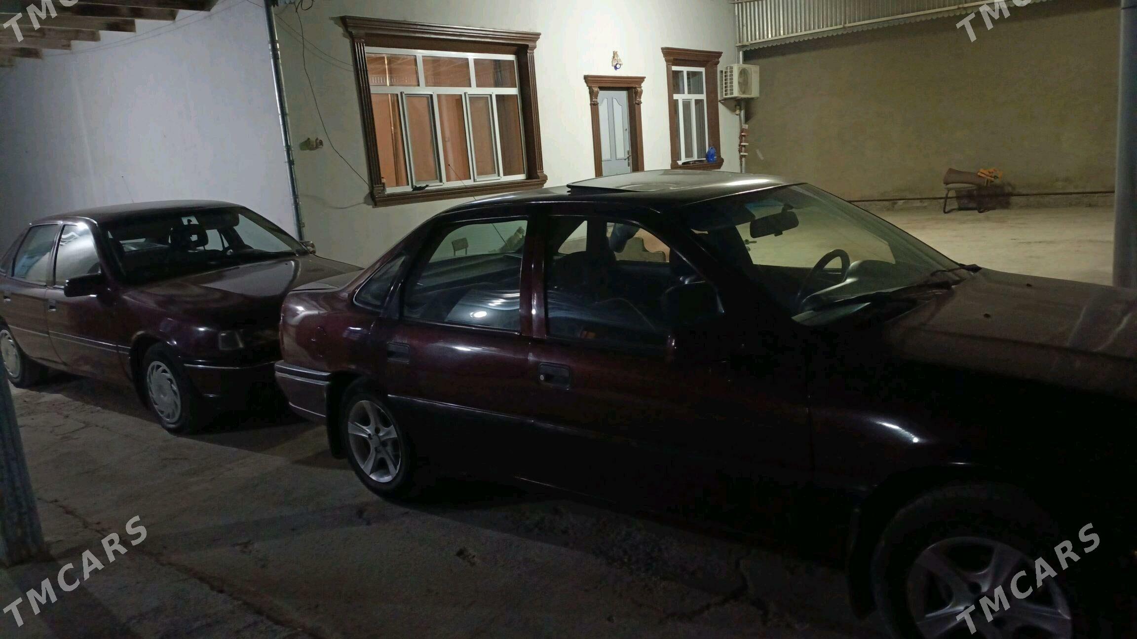 Opel Vectra 1995 - 30 000 TMT - Мары - img 7