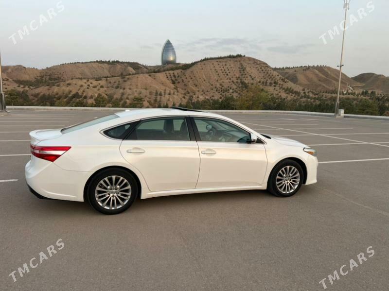 Toyota Avalon 2013 - 310 000 TMT - Ашхабад - img 3