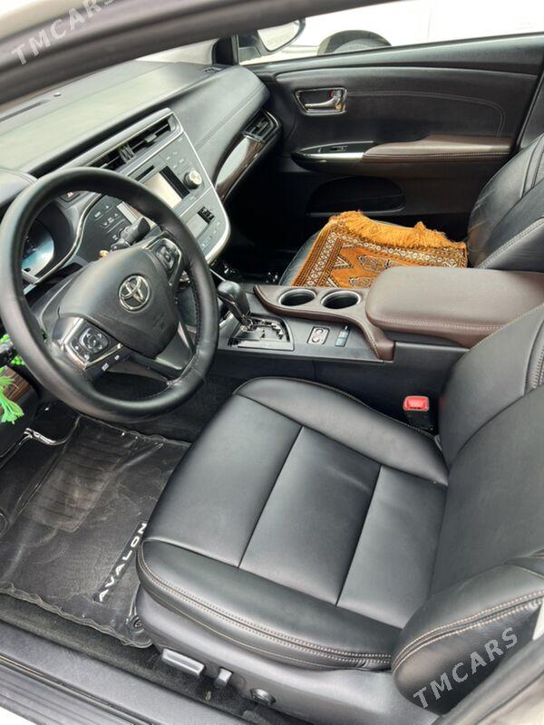 Toyota Avalon 2013 - 310 000 TMT - Ашхабад - img 10