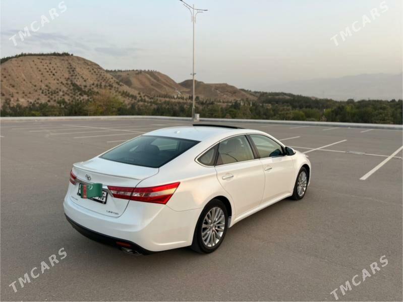 Toyota Avalon 2013 - 310 000 TMT - Ашхабад - img 6
