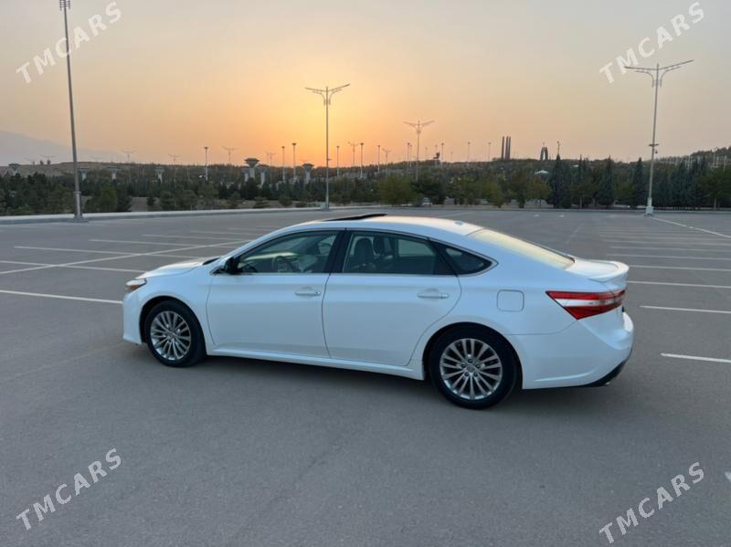 Toyota Avalon 2013 - 310 000 TMT - Ашхабад - img 4