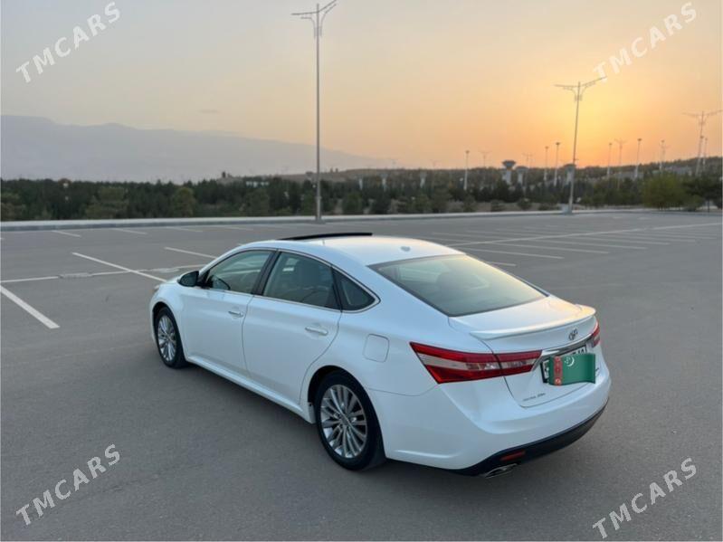 Toyota Avalon 2013 - 310 000 TMT - Ашхабад - img 5