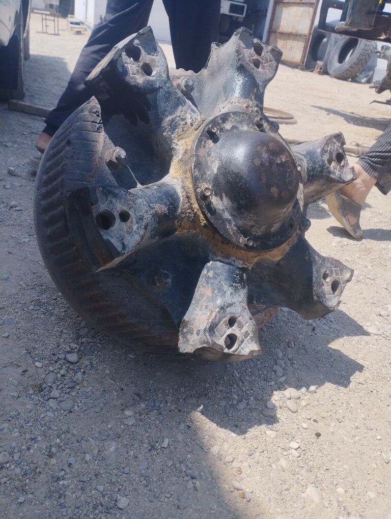 maz saylar 111 TMT - Balkanabat - img 6