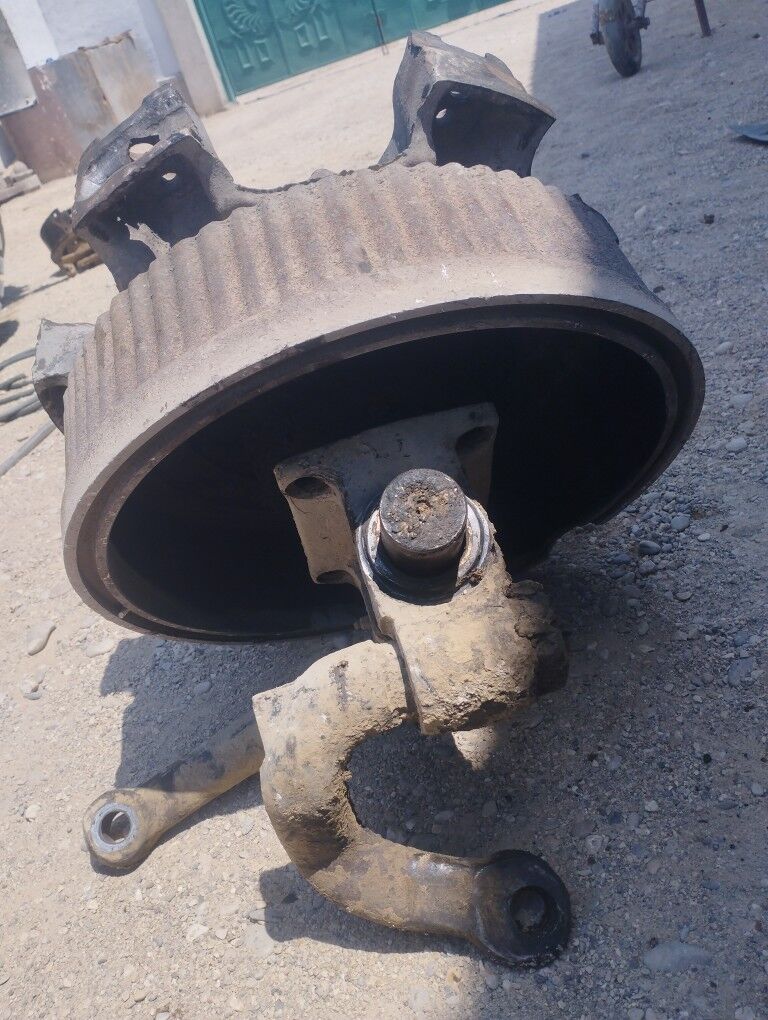 maz saylar 111 TMT - Balkanabat - img 5