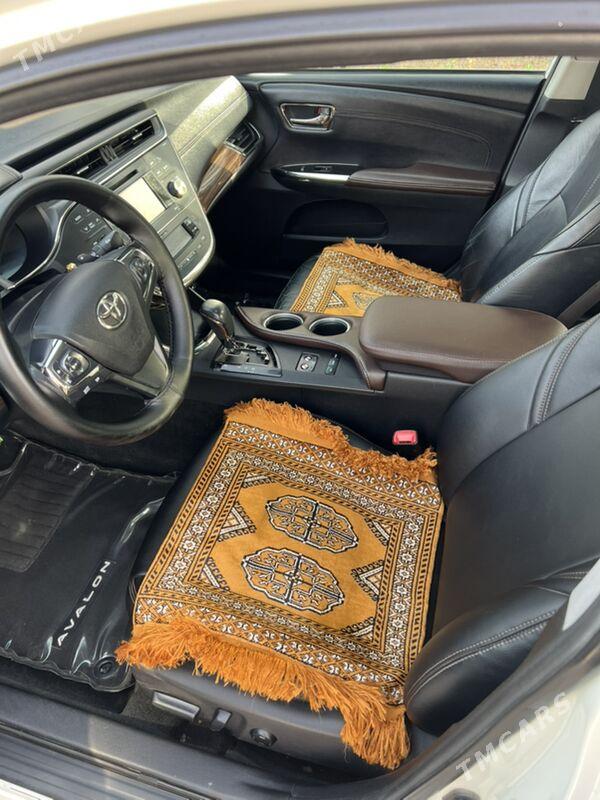 Toyota Avalon 2013 - 310 000 TMT - Ашхабад - img 8