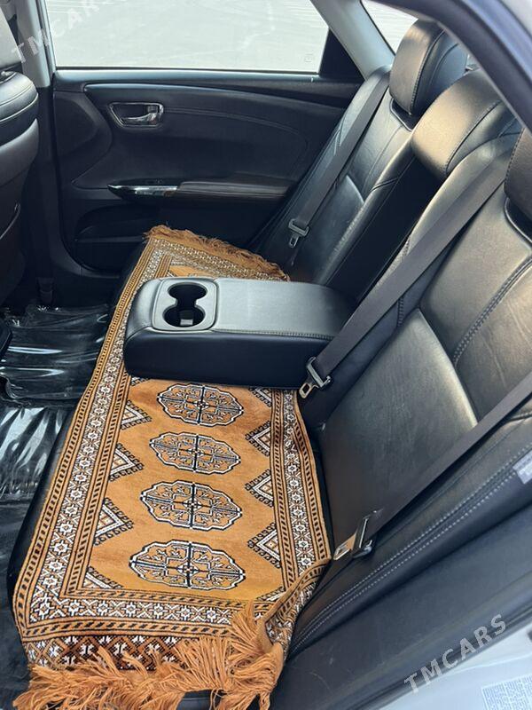 Toyota Avalon 2013 - 310 000 TMT - Ашхабад - img 9