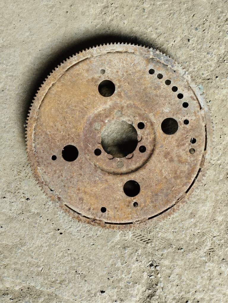 Jeep zapçast 6 000 TMT - Бахарден - img 4