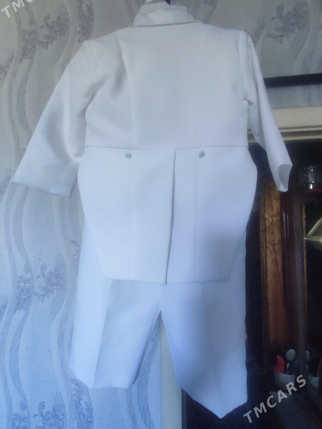 Смокинг детский - Туркменабат - img 2